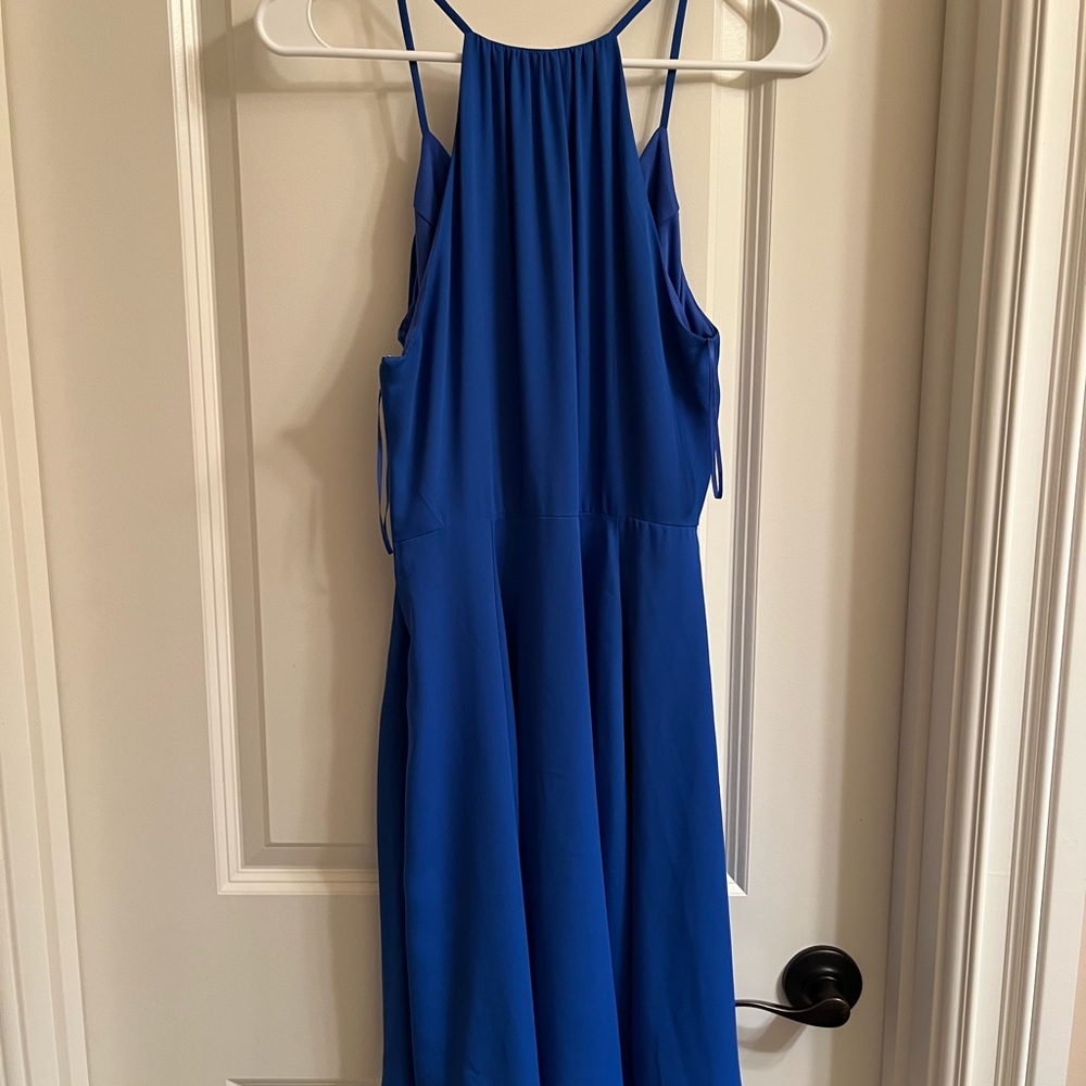 Express Dress